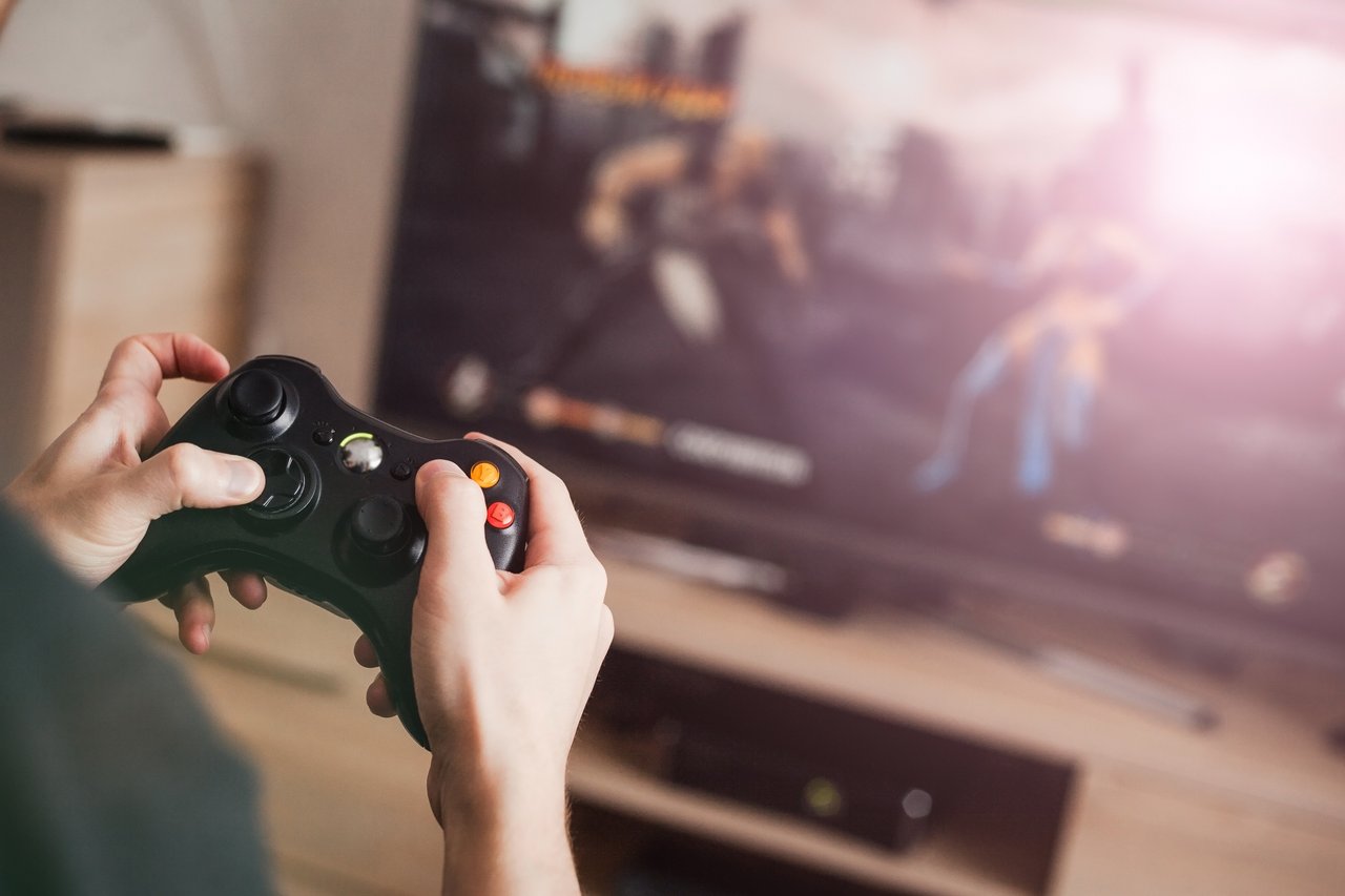 Die Gaming-Industrie sollte besonderen Fokus auf den Schutz des geistigen Eigentums legen