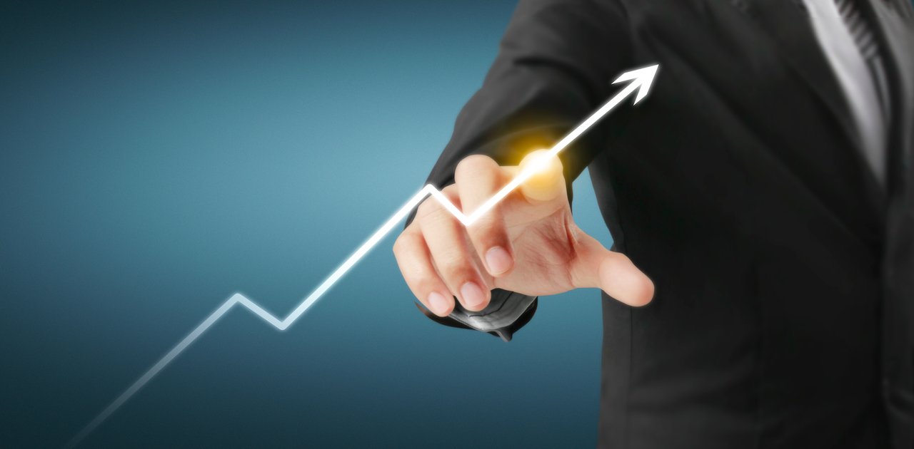 Verbesserte Erwartungen in der kroatischen Wirtschaft