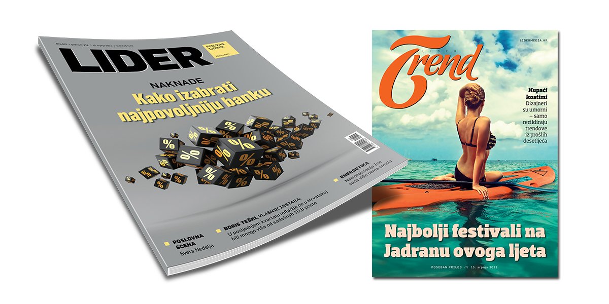 <p>Lider 876 + Trend</p>