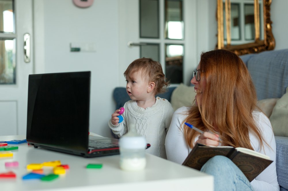 Recht auf Balance: Die Europäische Kommission ergreift Maßnahmen zur Förderung der Vereinbarkeit von Beruf und Privatleben