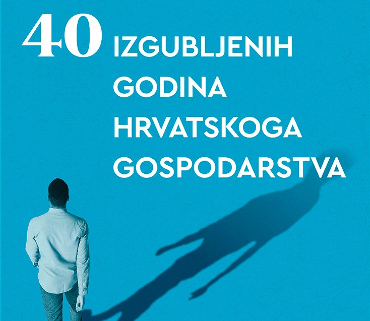 Lesen Sie unbedingt ’40 verlorene Jahre der kroatischen Wirtschaft‘