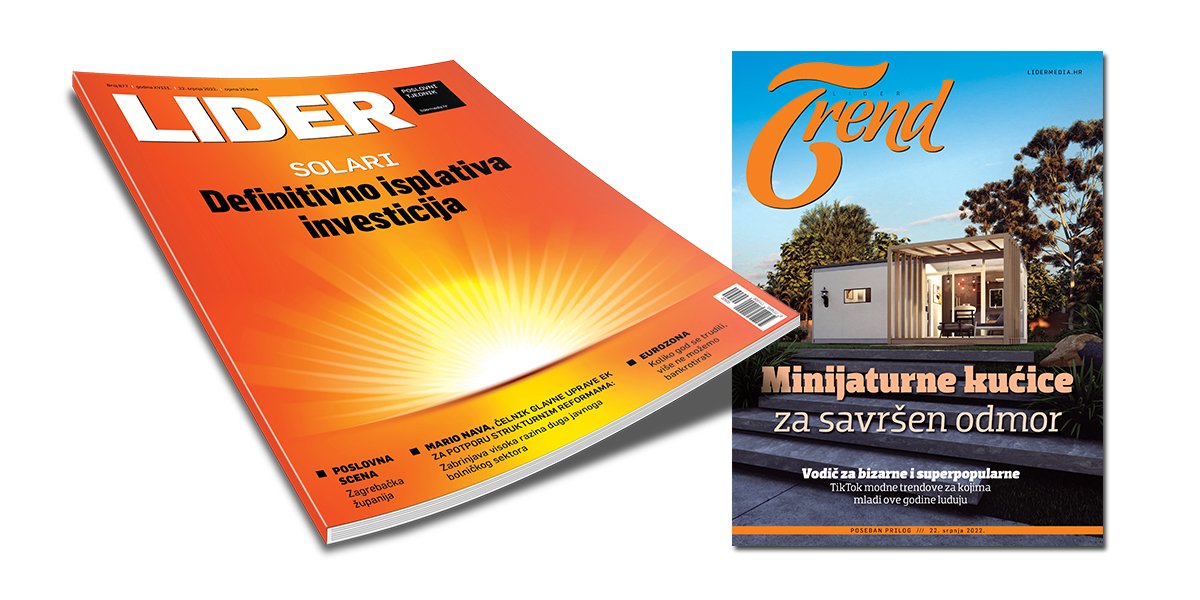 In der neuen Ausgabe erfahren Sie, warum Solarenergie eine rentable Investition ist