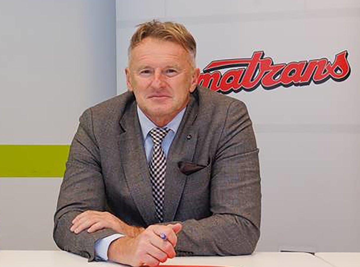 <p>Damir Pavlović</p>