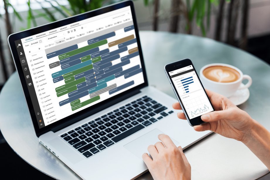 <p>RoomRaccoon softver</p>
