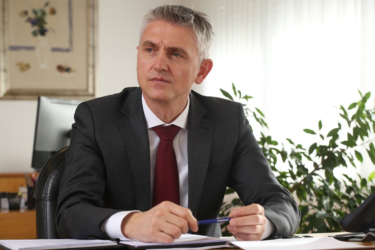 Die Menge an neu abgeschlossenen Geschäften für die Končar-Gruppe in diesem Jahr bricht alle Rekorde