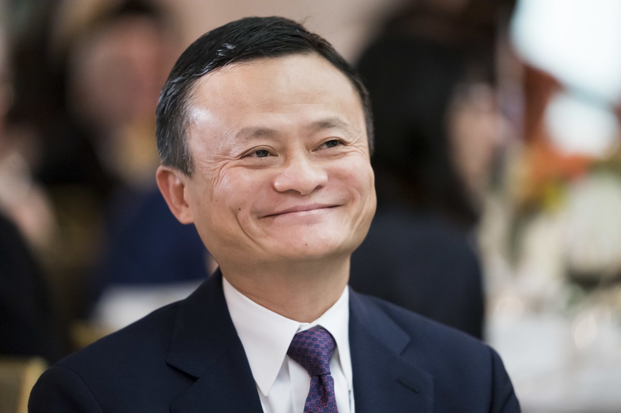 Es gibt einen Chef, und dieser Chef ist der Staat: Jack Ma gibt die Kontrolle über die Ant Group ab