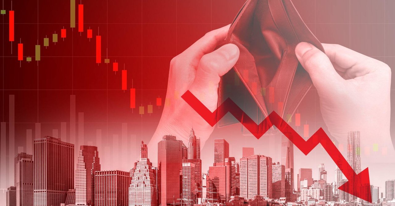 Industrie der Eurozone schließt das Jahr im Minus, Währungsraum in der Rezession