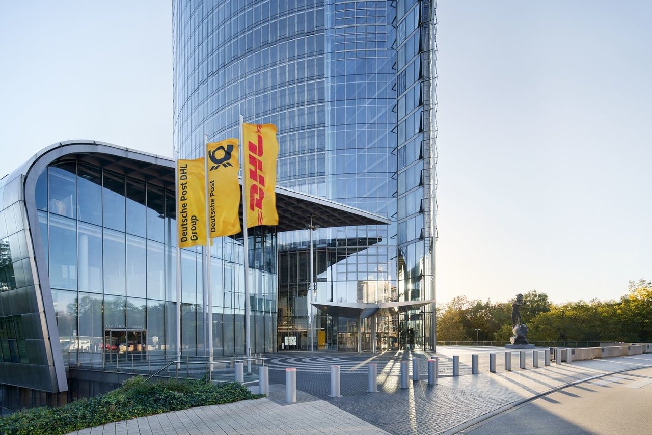 DHL Gruppe beschleunigt nachhaltiges Wachstum mit neuer Strategie 2030
