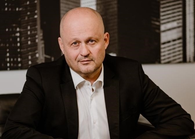Oleg Uskoković: Nach der Übernahme von Meeting Point Hotelmanagement werden wir weiterhin in den Tourismus investieren
