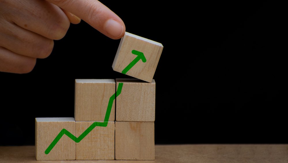 Die Fertigungsindustrie steigerte die Exporte in den ersten sieben Monaten um 23 Prozent