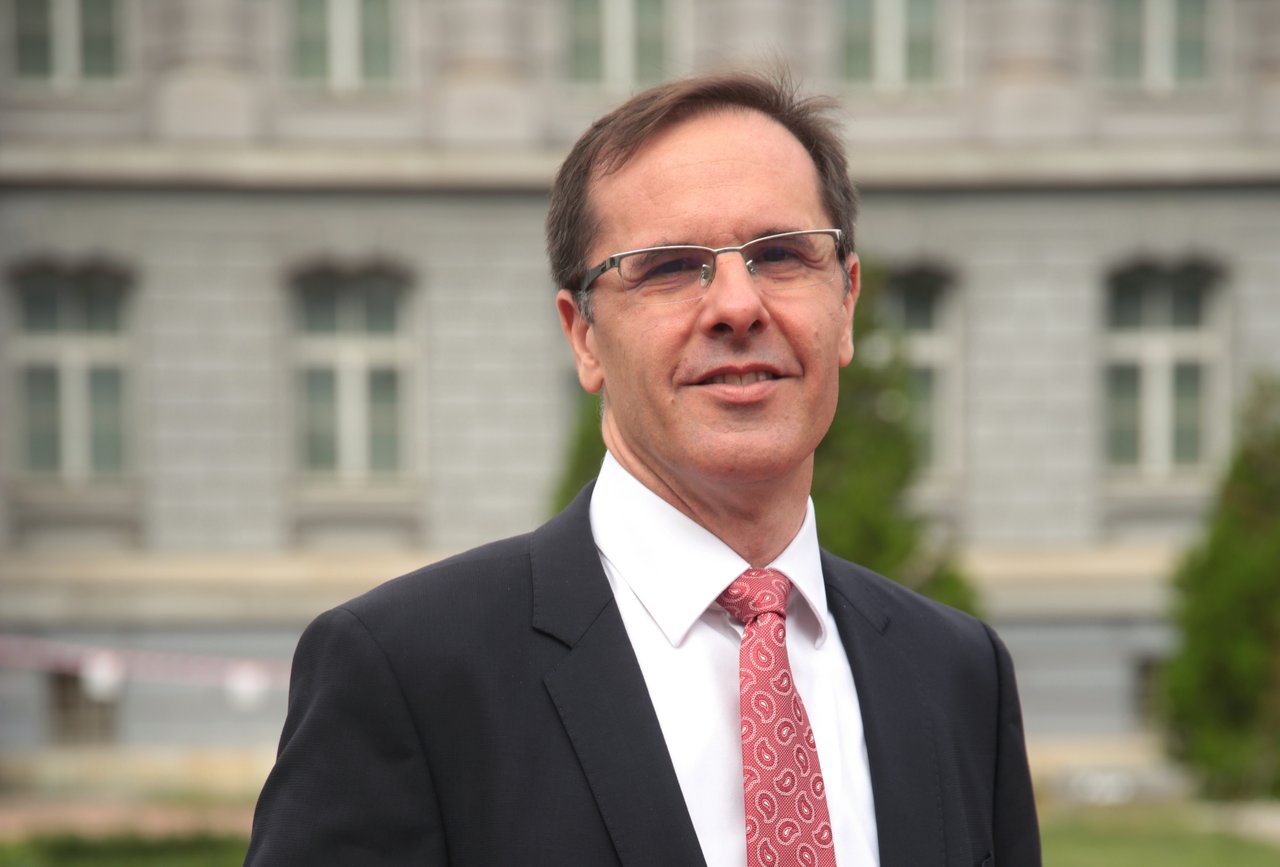 <p>Goran Šaravanja</p>