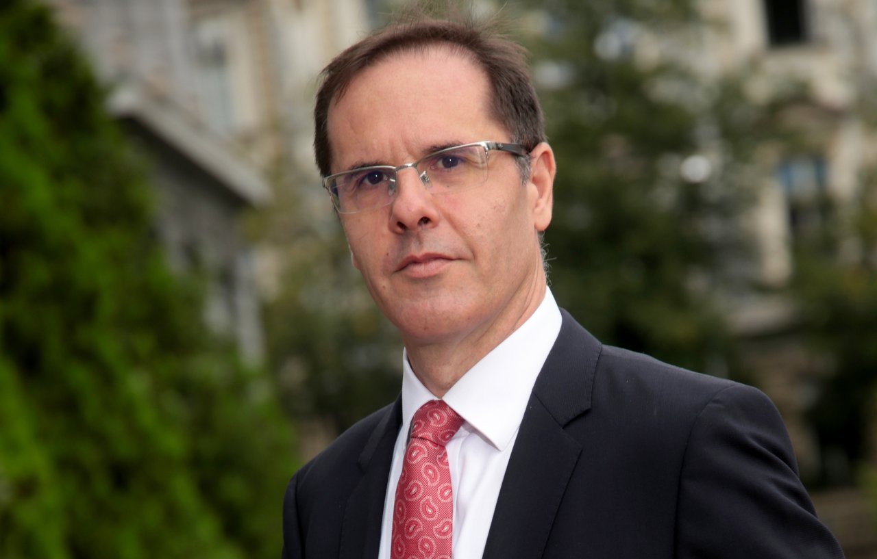 <p>Goran Šaravanja</p>