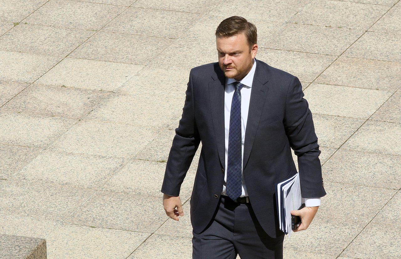 Steuerreform: Sieben umstrittene Punkte