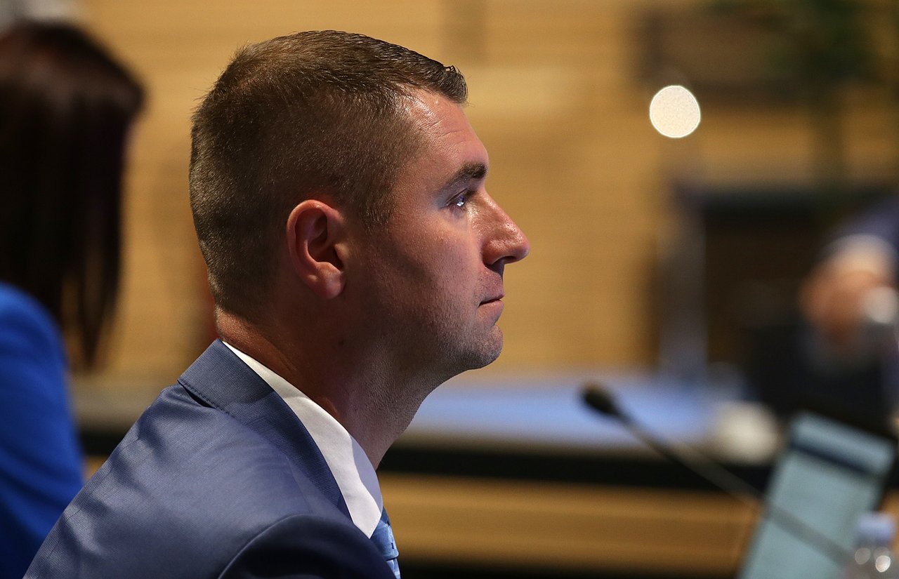 Filipović: Die Erhöhung der Wasserpreise in Zagreb wurde aus rechtlichen Gründen ausgesetzt