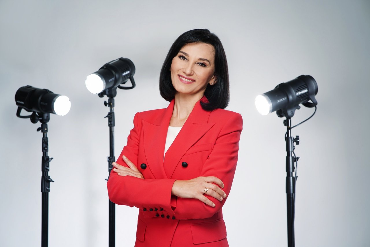 <p>Aleksandra Subotić</p>