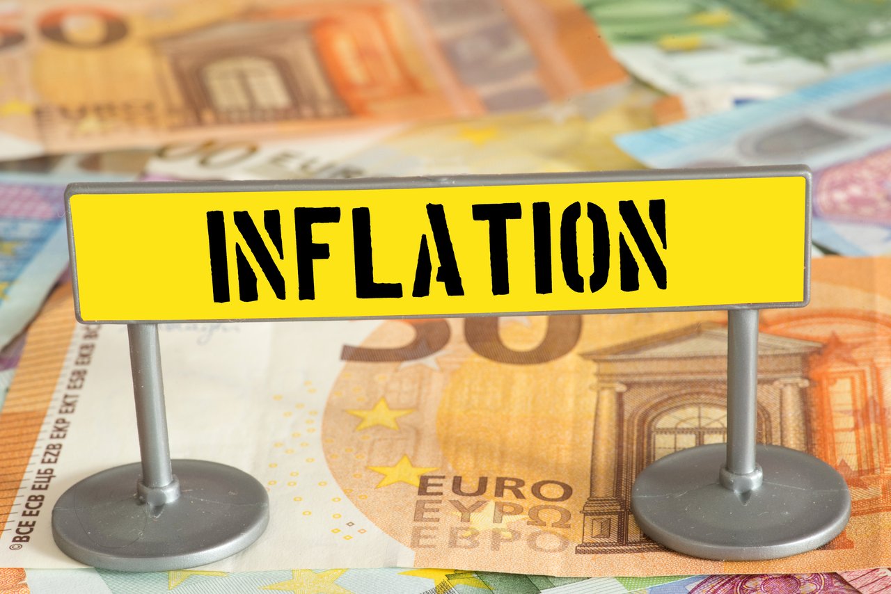 Die Inflation in Kroatien erreichte im September einen neuen Höchststand von 12,8 Prozent
