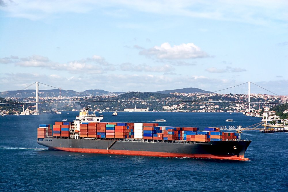 Grüne maritime Korridore – Dekarbonisierung der Schifffahrtsindustrie benötigt Unterstützung von Regierungen, Investoren, Reedern und Frachtbesitzern