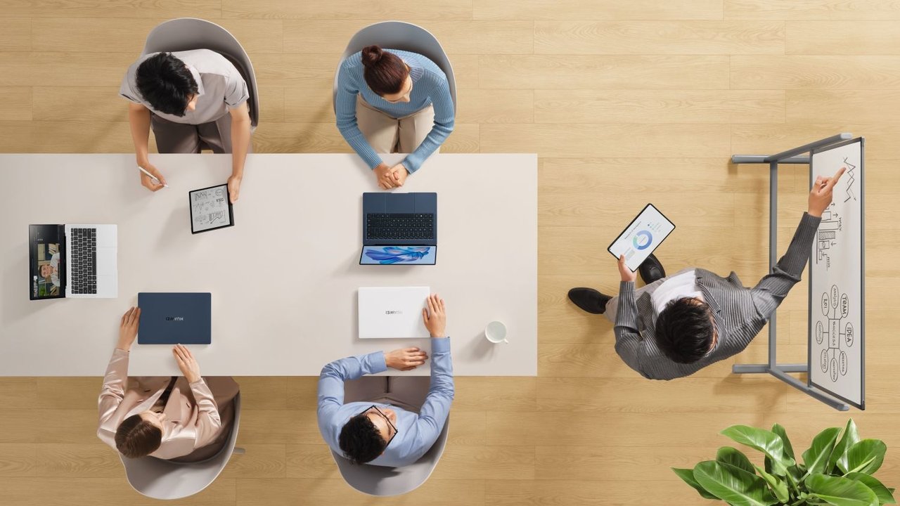 <p>Huawei_MateBook X Pro</p>