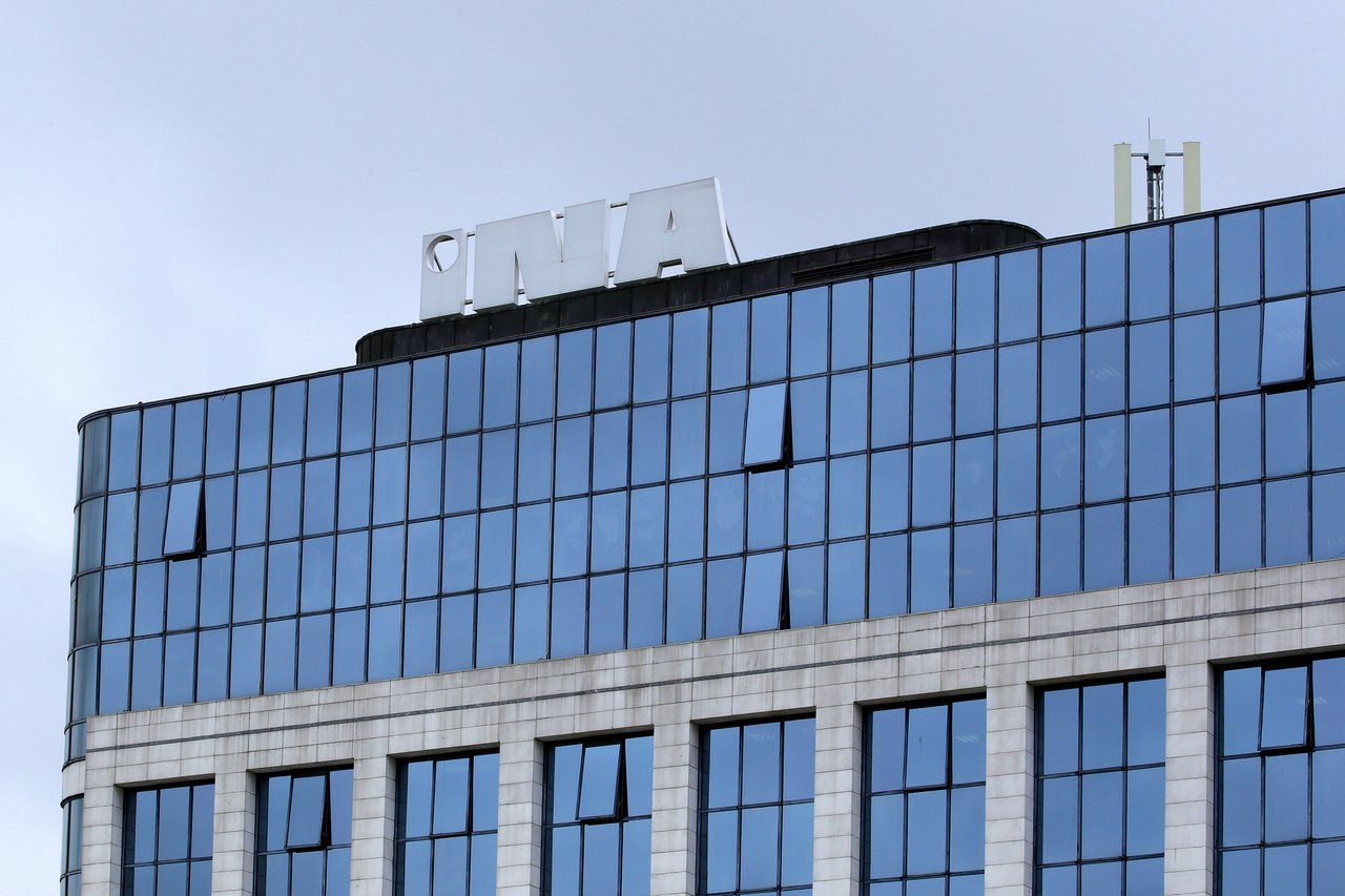 INA kündigt neue kommerzielle Gasentdeckung an