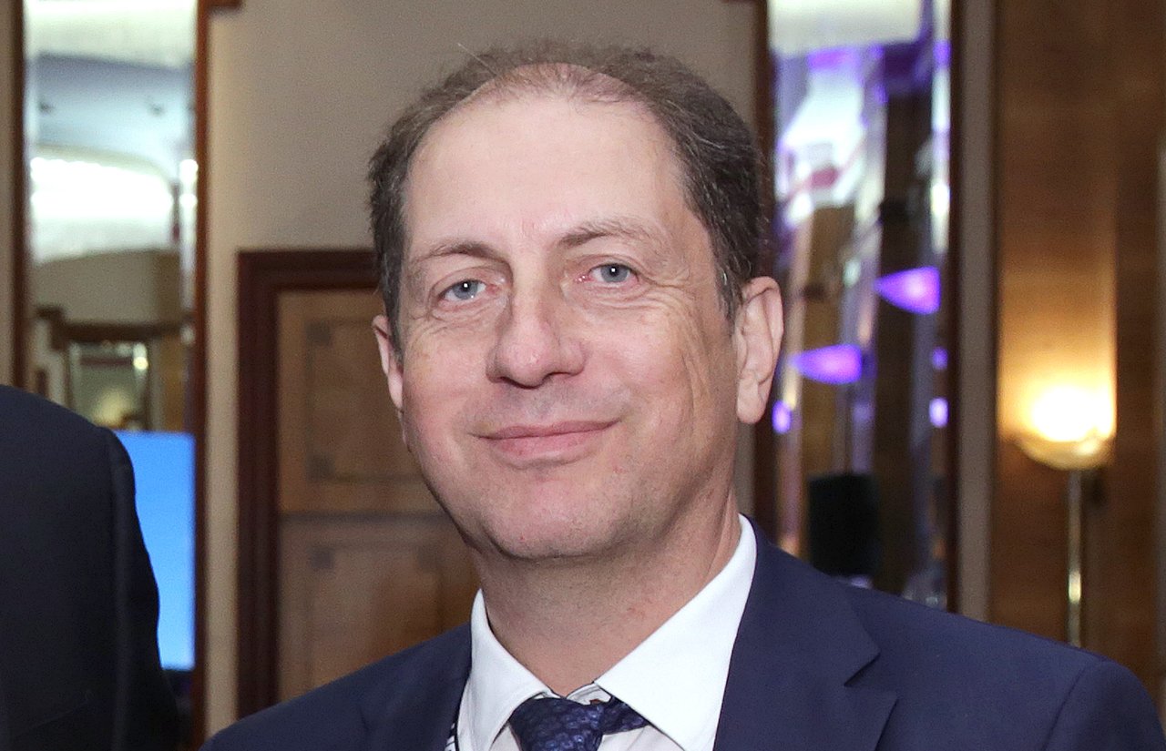 Christoph Schoefboeck (Erste banka): Die Einführung des Euro wird sich positiv auf das Zinsniveau auswirken