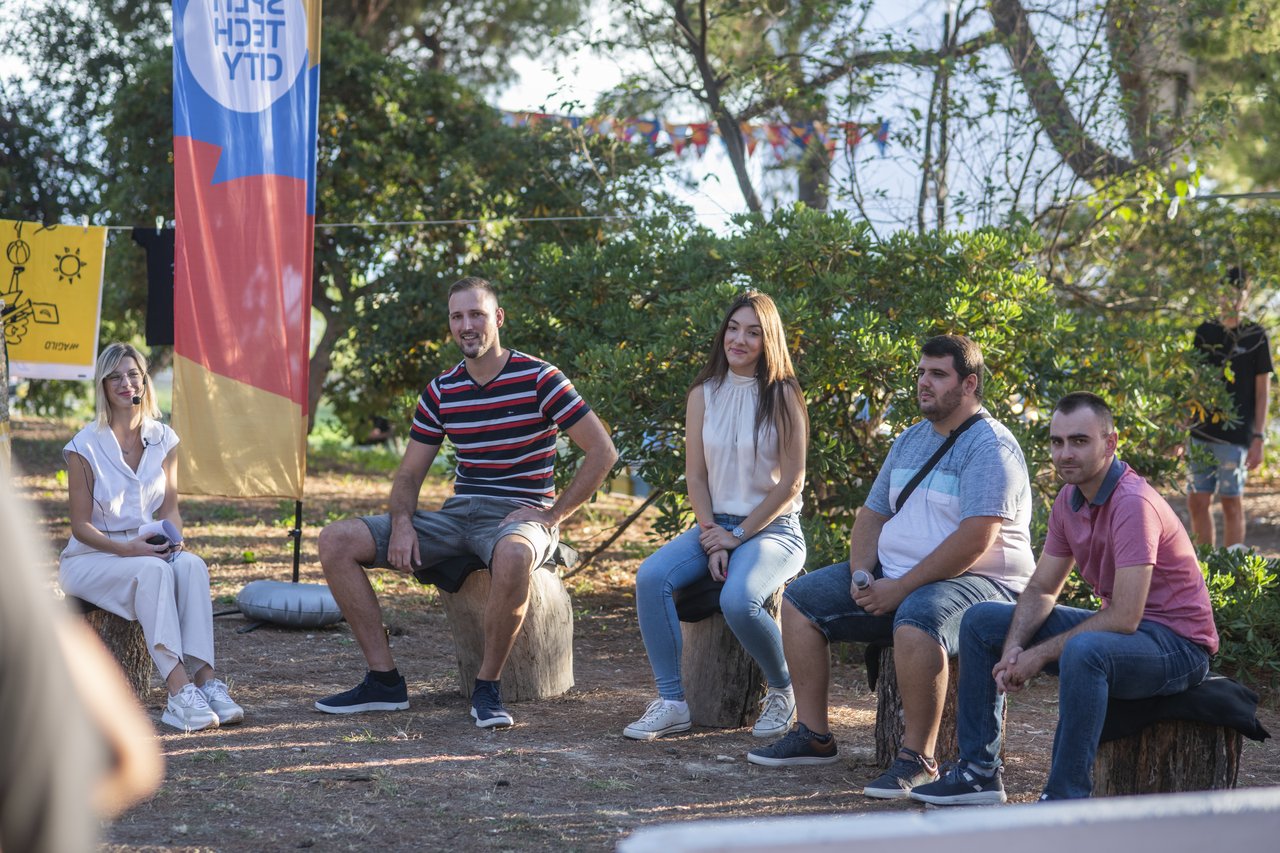 Unternehmerische Studenten: Flucht in die Selbstständigkeit aus Angst vor Arbeitslosigkeit