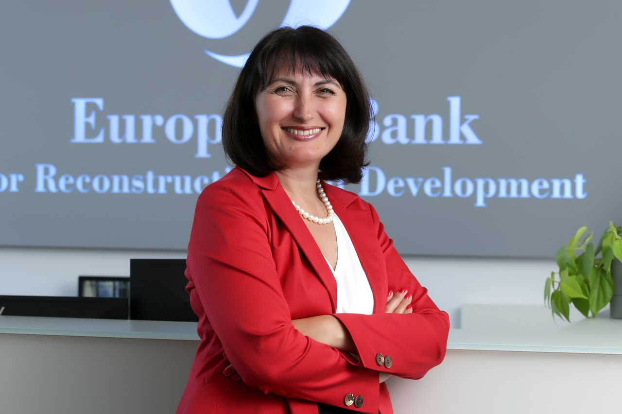 EBRD investierte 297 Millionen Euro in die kroatische Wirtschaft im Jahr 2022