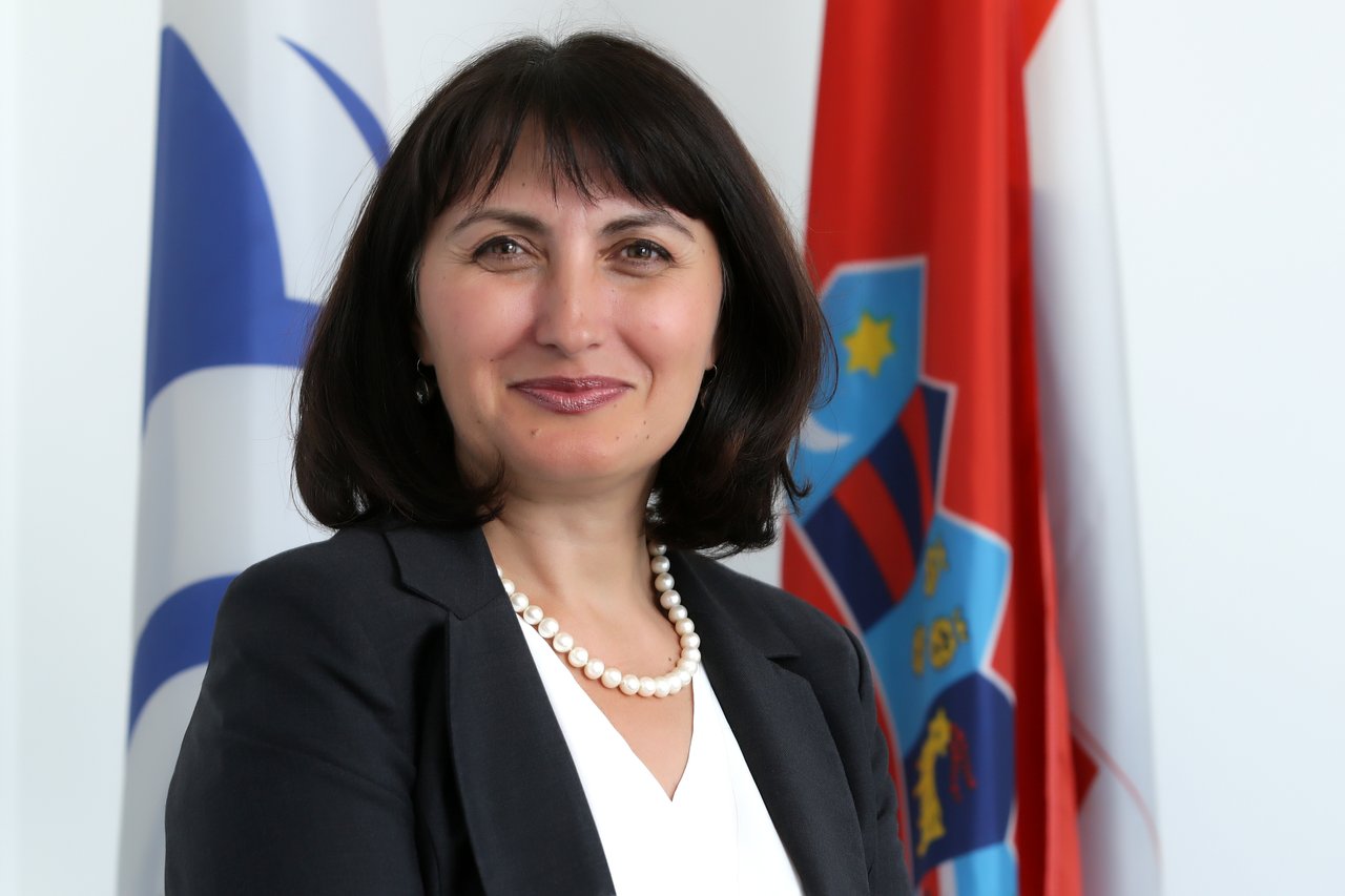 In der neuen EBRD-Strategie steht die Effizienzsteigerung von staatlichen Unternehmen im Vordergrund