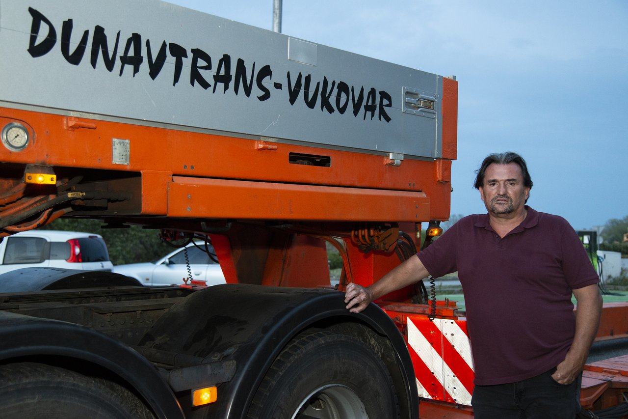 <p>Mario Domazet</p>