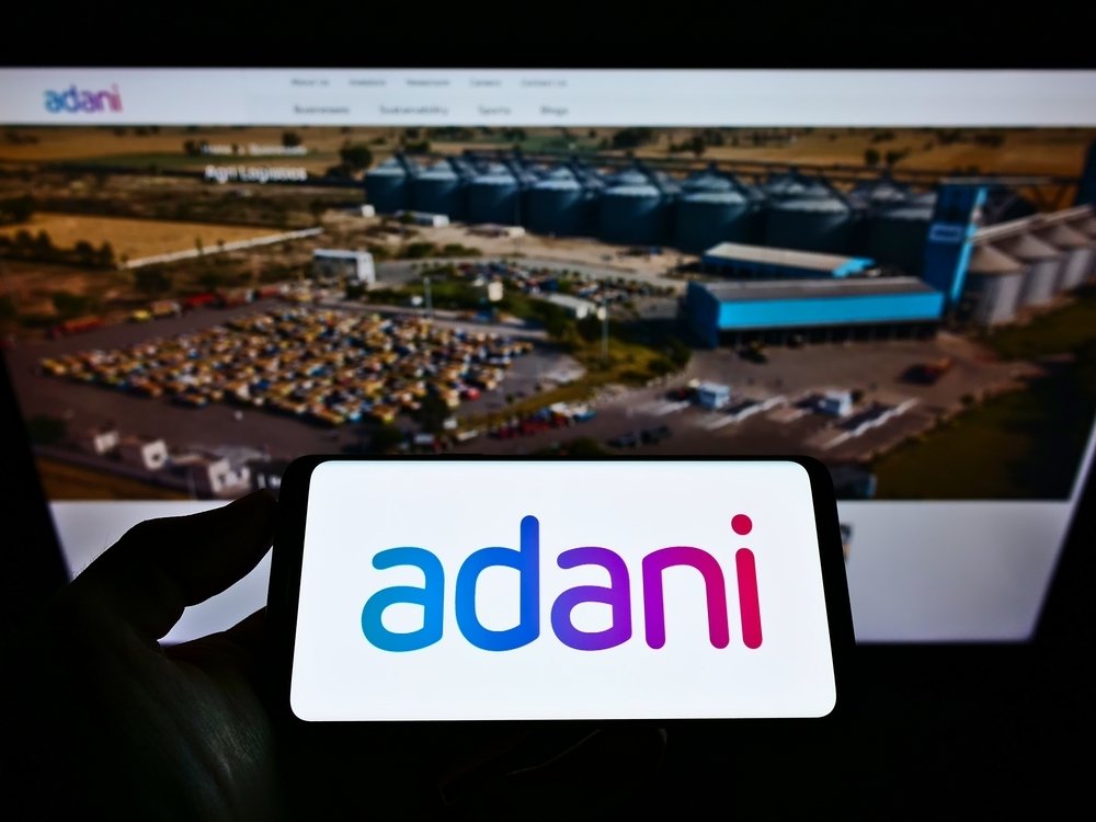 Adani in Schwierigkeiten: Aktien eines der reichsten Männer verloren über 50 Milliarden Dollar an Wert