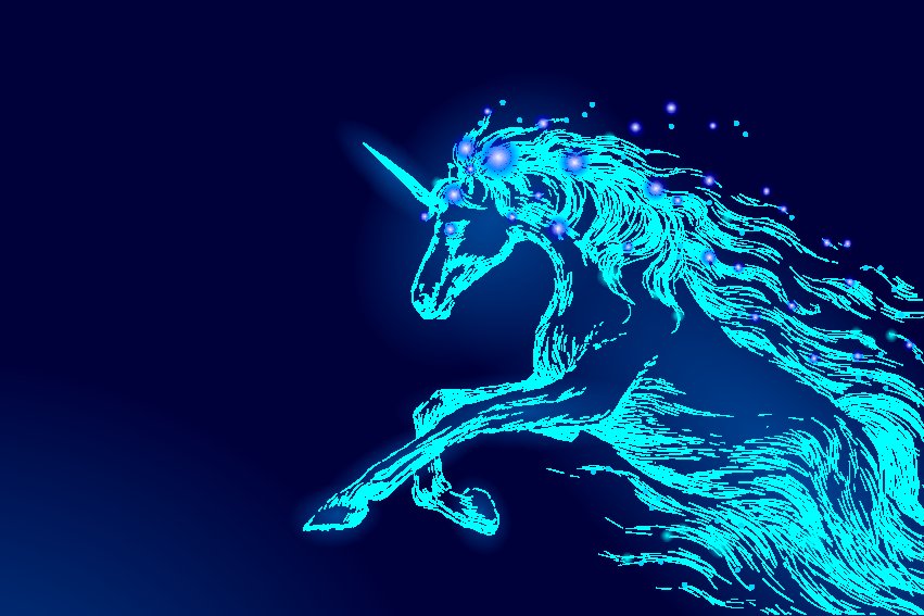 Wer wird das dritte kroatische Einhorn sein?