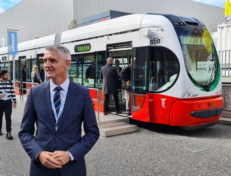 Der größte kroatische Exporteur Končar plant Investitionen in Höhe von 60 Millionen Euro in diesem Jahr