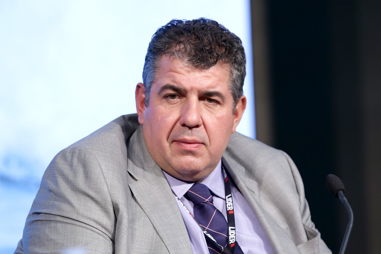 <p>14. konferencija Dan velikih planova, ONE-ON-ONE: Pavao Vujnovac</p>