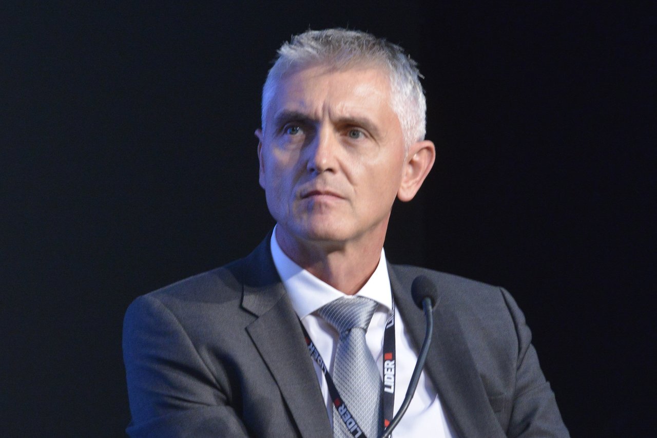 <p>Gordana Kolak</p>