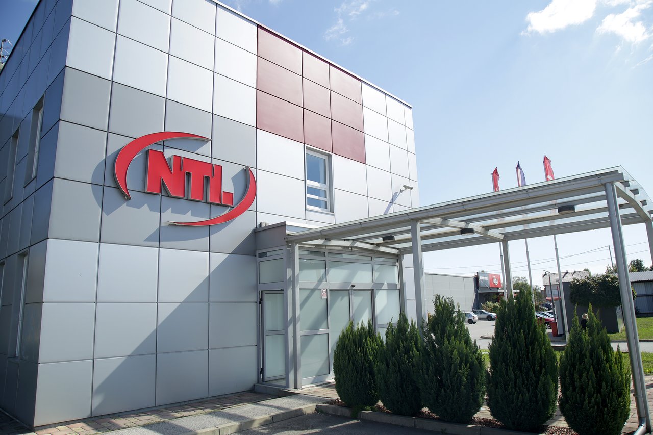 NTL kündigte einen Wettbewerb zur Auswahl eines Vorstandsmitglieds für einen Zeitraum von vier Jahren an