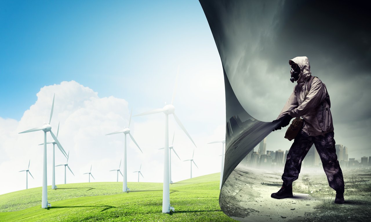 BCG: Wenn wir die Erde retten wollen, müssen wir die Geschwindigkeit des Übergangs zu grüner Energie verdreifachen