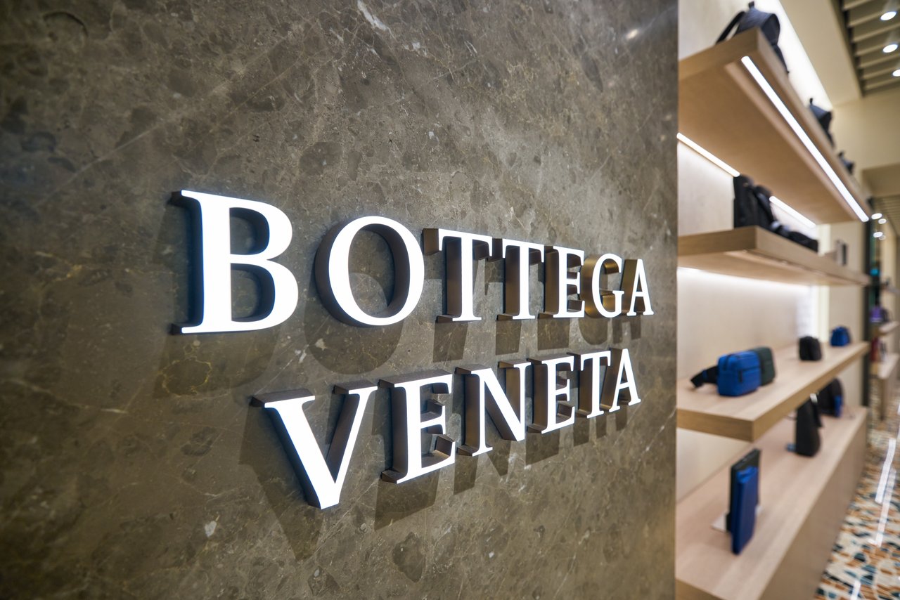 Bottega Veneta hat das Programm ‚Lebenslange Garantie‘ erstmals eingeführt