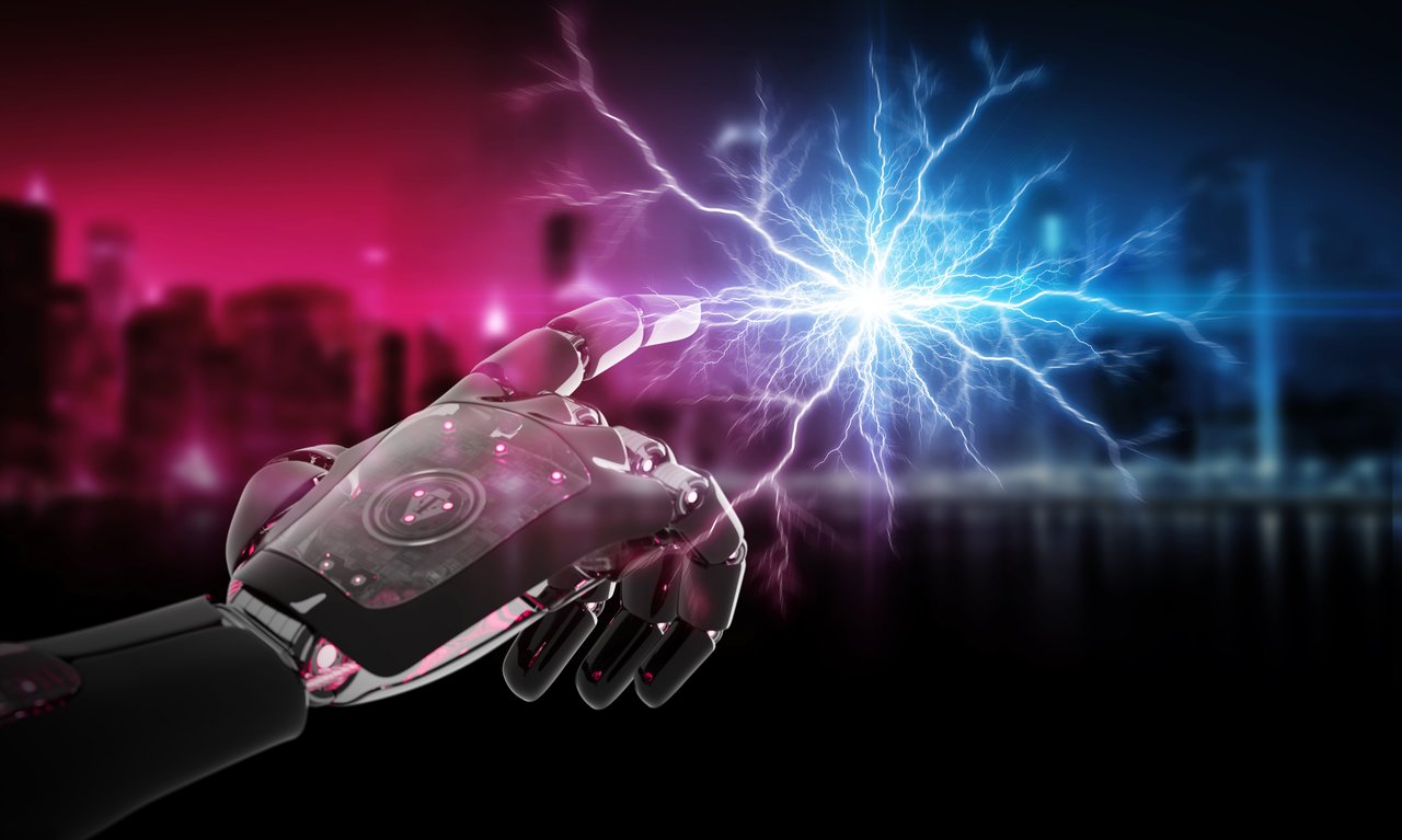 Schwarze Hacker Eifern nach Kontrolle über das Energiesystem