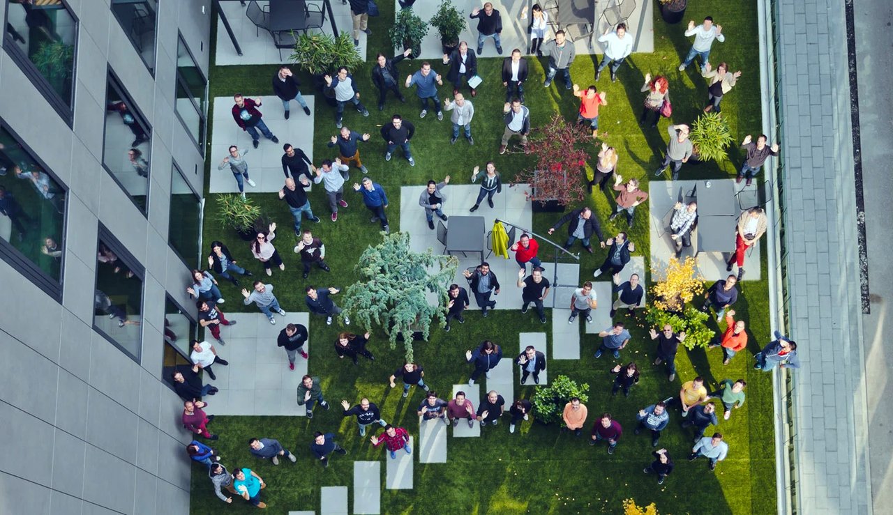 ReversingLabs: Das Unternehmen, das einige der größten Ingenieurherausforderungen löst, wurde in einer Mietwohnung gegründet