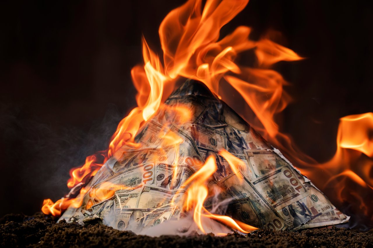 Who has taken, has taken: the state has written off debts for COVID support