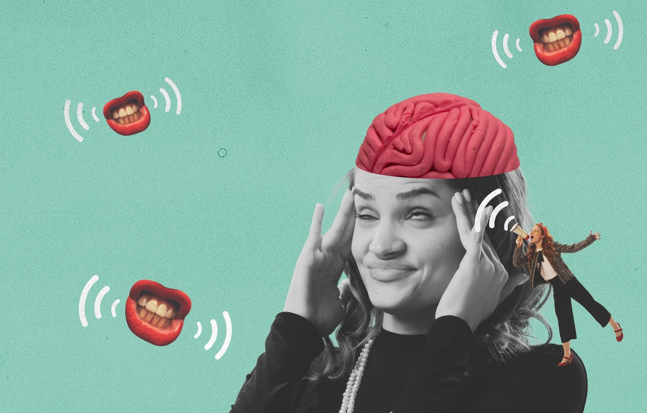 Soziale Ingenieurkunst: Du bist keine Marionette, sie ermutigen dich einfach, noch besser zu sein