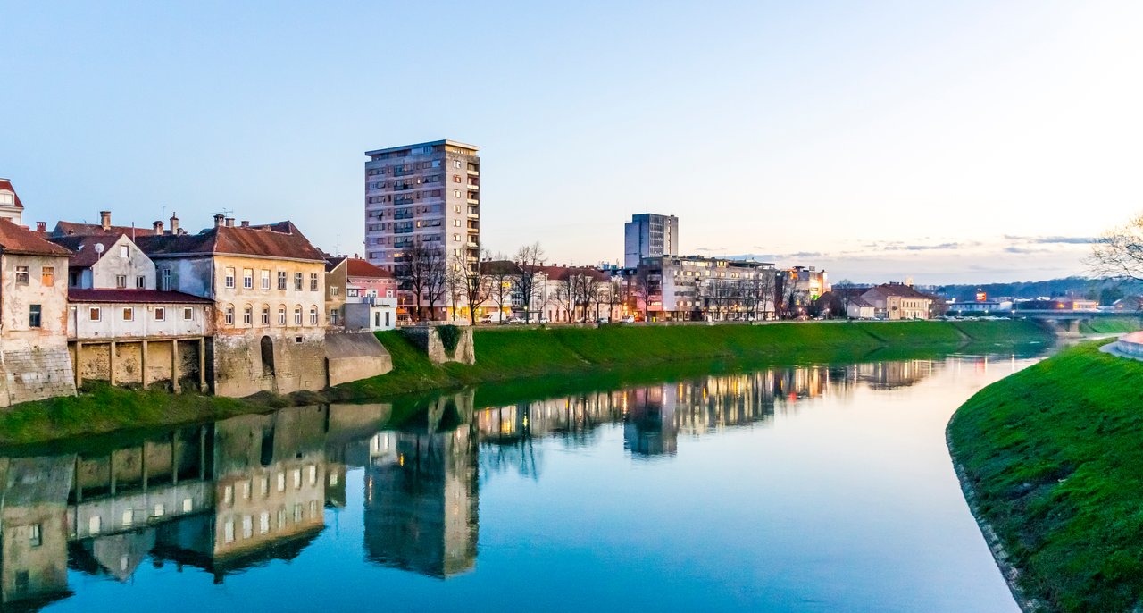 Smart Cities: Wie Karlovac und Slunj zur intelligenten Entwicklung des Landkreises Karlovac beitragen