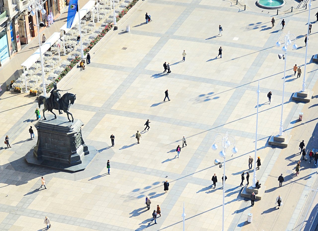 Energiezentrum Eager für Sonne und Wind