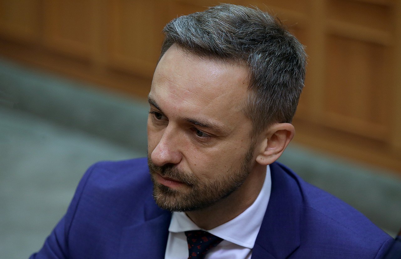 Piletić: Änderungen des Arbeitsgesetzes adressieren die zentralen Herausforderungen der Zeit