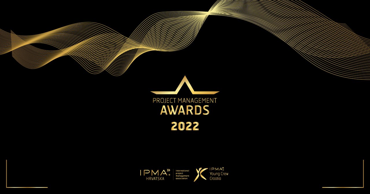 IPMA Kroatien und Young Crew Kroatien ehren die Besten im Projektmanagement