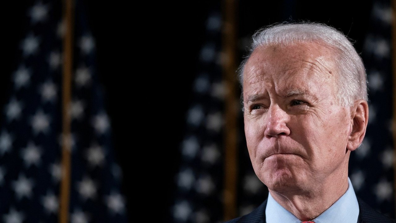 Joe Biden wird voraussichtlich japanische Übernahme von US Steel blockieren