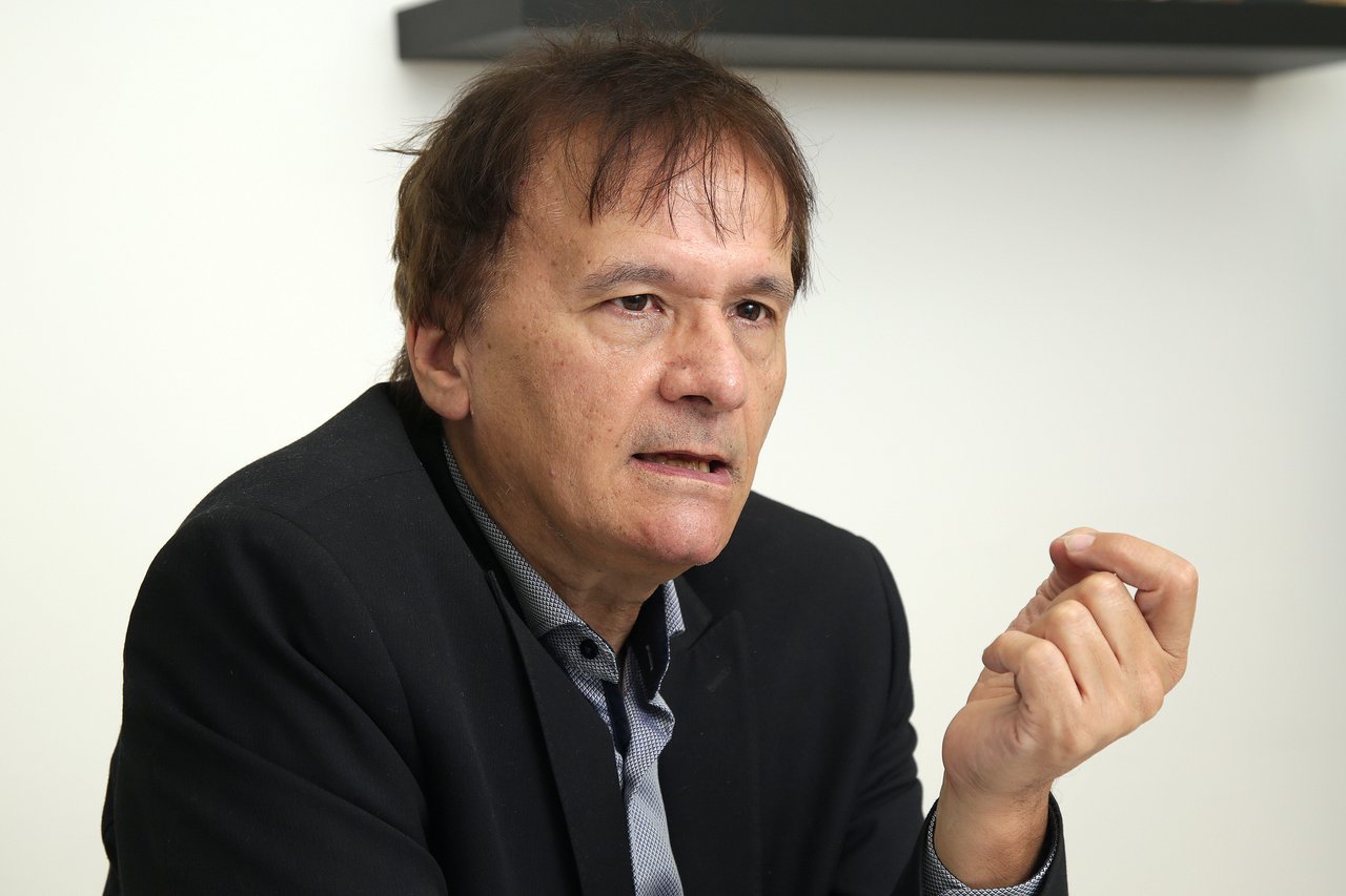 Boris Podobnik: Es wird neue Geldschöpfung geben müssen, und damit zusätzliche Inflation