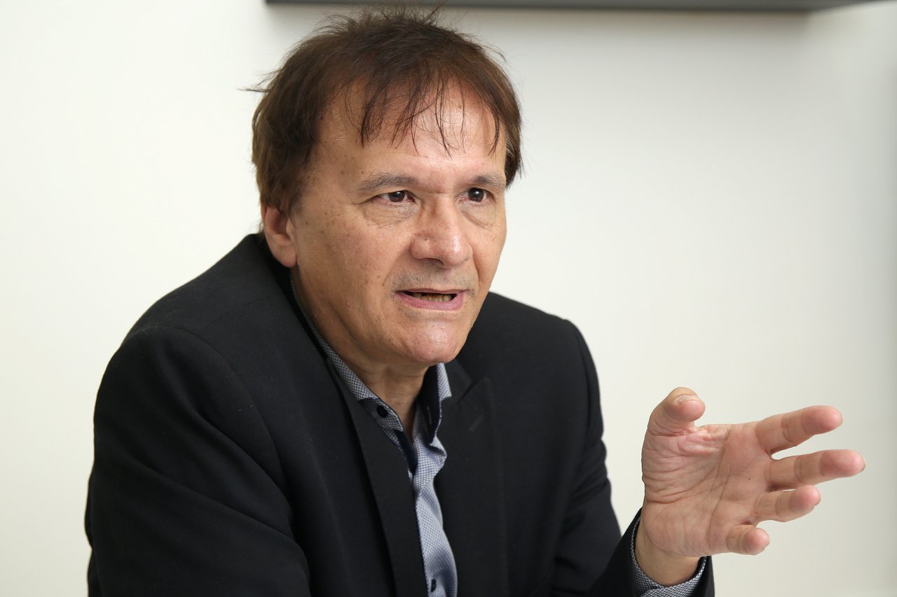 UGP: Das Problem sind nicht nur Einzelhandelsketten, sondern auch hohe Mehrwertsteuer, Korruption und ein ineffizienter Staat