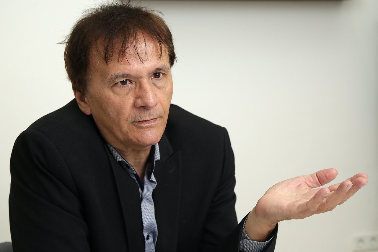 Podobnik: Wir verlieren unsere Leute aufgrund langfristiger Korruption, und wir mögen Ausländer nicht wirklich, was die Arbeitskosten erhöht