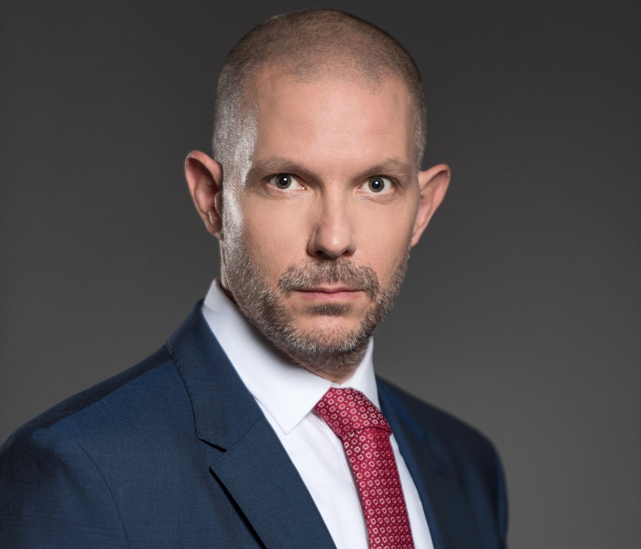 Vedran Bajer ist der neue Direktor von Microsoft Kroatien