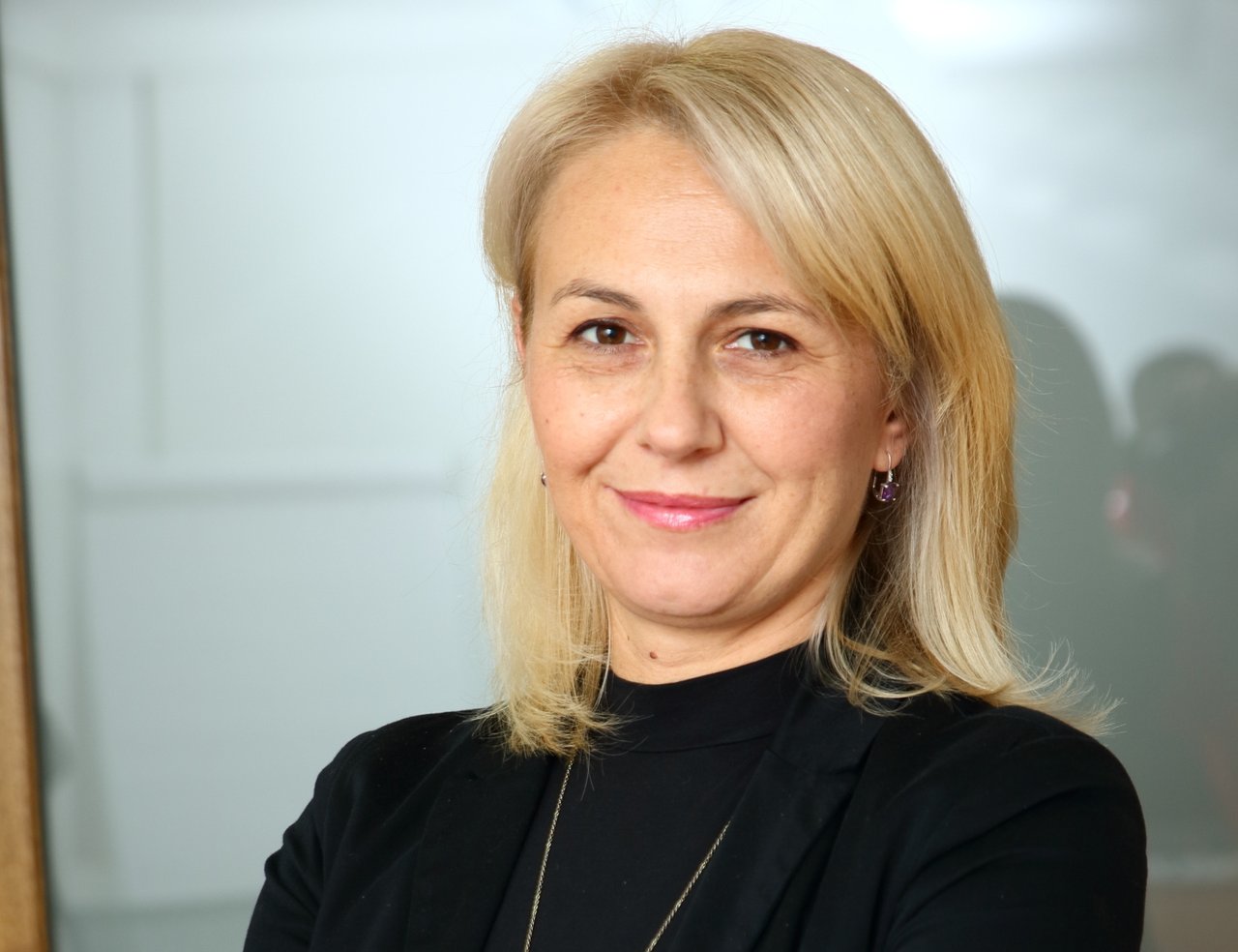 Lidija Karaga übernimmt die CEO-Position von Business Intelligence von Dražen Oreščanin